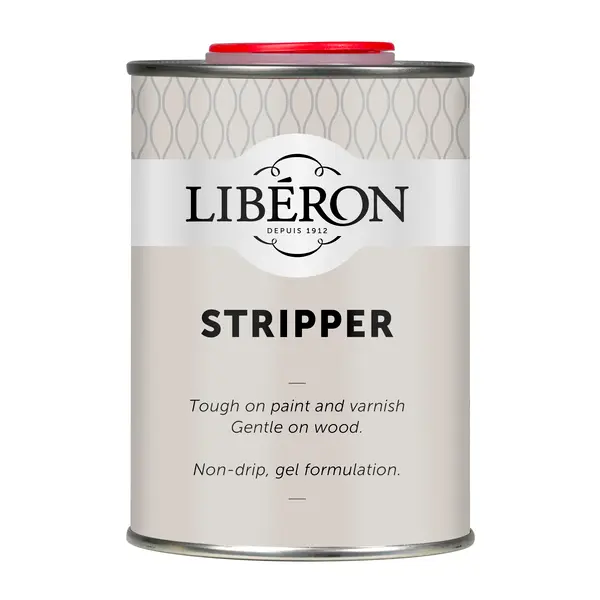 STRIPPER LIBERON 0,5L